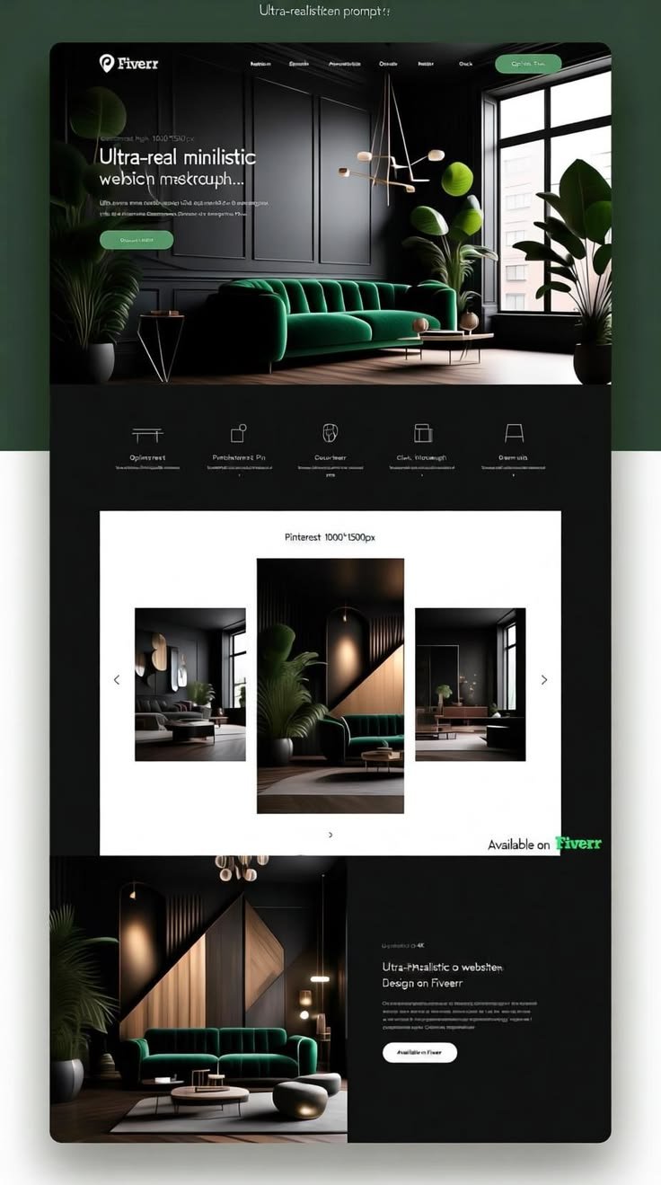 Portfolio Project
